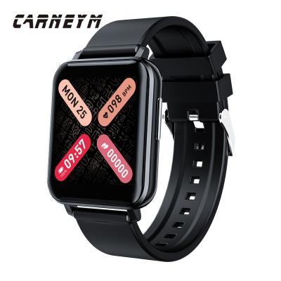 China Auto Date B9Pro New Arraival Smart Watch Work More Fitness Android Watches Women Wrist Watch for sale