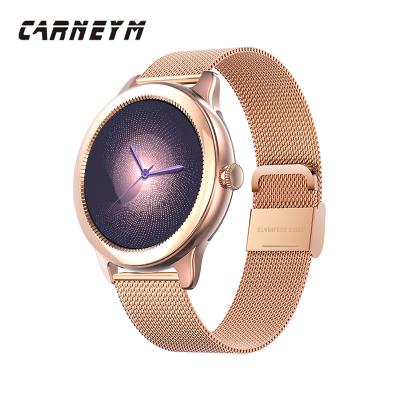 China New Arrivals 24 Date B8Pro 2021 New Arrivals 24 Date B8Pro 2021 Women Smart Watch Pedometer Pedometer Activity Fitness Tracker Automatic Smartwatch for sale