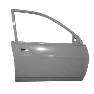 China Factory direct sales replacement body parts auto main entrance steel for Great Wall H5 OE 6101100A-K80/6101200A-K80 for sale