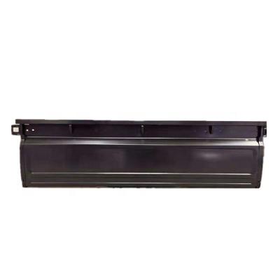 China GOOD steel quality with good price aftermarket replacement tail board for toyo-belly land cruiser FJ79 1984-1989 for sale