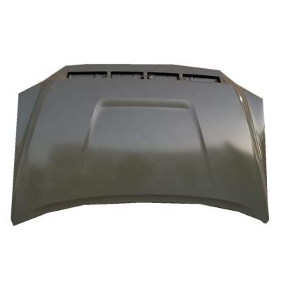 China High Quality Aftermarket Replacement Steel Cowl For 2014 TOYO-BELLY TUNDRA - MATERIAL STEEL for sale