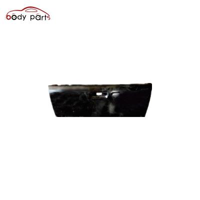 China High Quality Aftermarket Replacement Steel Tailgate For Chevrolet Colorado for sale