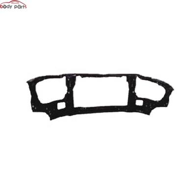 China GOOD Quality Steel With Good Price Aftermarket Replacement Radiator Support For Hliux Revo 2015 - Double Cab for sale