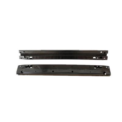 China Good Quality Aftermarket Replacement Steel Impact Beam For TOYO-BELLS HIACE ROOF BODY NARROW-BODY LOW YEAR 2005- for sale