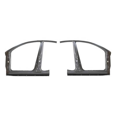 China High Quality Steel Car Front Side Panel Steel/Aluminum Body Parts For CHEVROLET AVEO (LOVA) 06-08 for sale