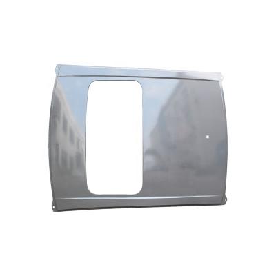 China High quality steel car steel/aluminum panel roof with window for CHEVROLET AVEO 11-13 SEDAN for sale