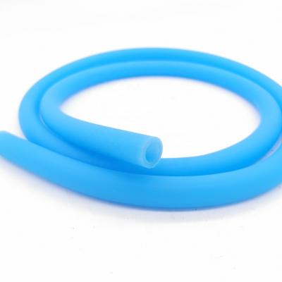 China Medical Industry Tube Silicone Medical Grade Products for sale