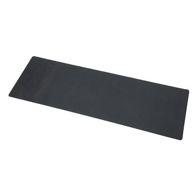 China China Manufacture Custom Yoga Mat Cork Eco Rubber Professional Sport Black Sports Purchasing Natural Rubber for sale