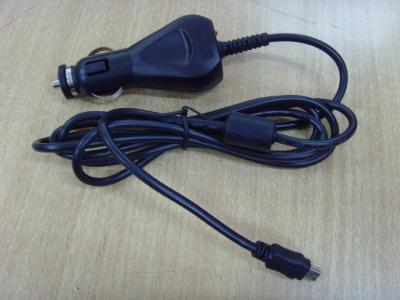 Cina Mini antenna del caricatore 5V 1A dell'automobile di USB TMC GPS costruita nel colore nero per il tamtam in vendita