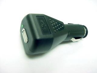 China Schnelles Universal-USB-Auto-Ladegerät, hohes Strom Usb-Auto-Ladegerät mit USB-Port zu verkaufen