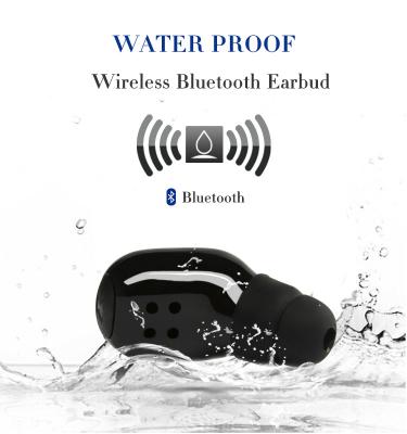 Κίνα Τηλεφωνική κάσκα Bluetooth χλόης μπλε ελαφρύ υλικό για το κινητό τηλέφωνο προς πώληση