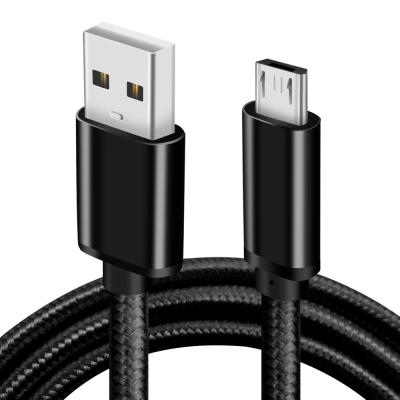 China Longitud modificada para requisitos particulares de carga de la velocidad rápida del cable de los datos USB de Shell de la aleación de aluminio en venta