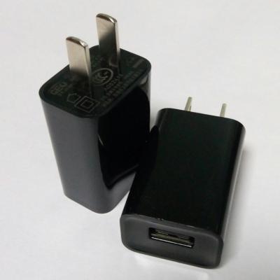 China Universal-Handy-Ladegerät-Adapter UL/FCC der Reise-1A genehmigte für Android-Telefon zu verkaufen