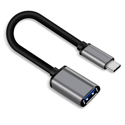 중국 다른 전화를 위해 증명하는 경우에 PVC 재킷 USB C 위탁 케이블 높은 Amp 판매용