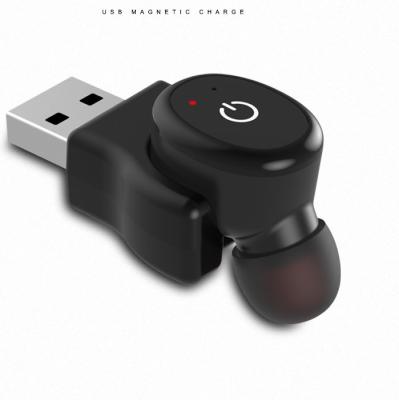 Κίνα Η τηλεφωνική κάσκα Bluetooth φορτιστών USB για τη Samsung 10 μετρά την απόσταση εργασίας προς πώληση