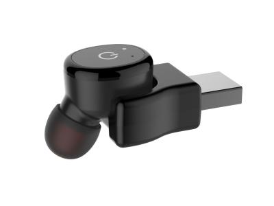 China Auriculares actualizadas del teléfono de Bluetooth de la prenda impermeable IP68 con el cargador USB magnético en venta