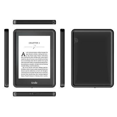 China Kindles Paperwhite beständiger E Leser des Tablet-schützender Fall farbiger Wasser- zu verkaufen