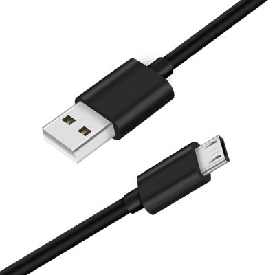 China Hochgeschwindigkeits-USB zu Synchronisierung Mikro-der USB-Daten-Aufladungskabel-USB2.0 für Samsung/HTC zu verkaufen