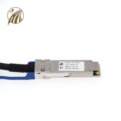 China High Quality Data Center QSFP28 1310nm 10km 100G QSFP Optical Transceiver for Data Center Ethernet and Telecoms for sale