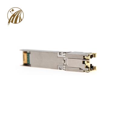 China Data center etc factory qsfp28 fiber optic transceiver 40gb/s 300m 850nm mm optical transceiver SFP module for sale