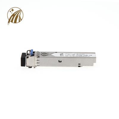 China High Quality Data Center Optical Transceiver QSFP DDM CWDM SFP Transceiver Data Center Data Center Application etc. 40G SFP+ 850nm 100km for sale