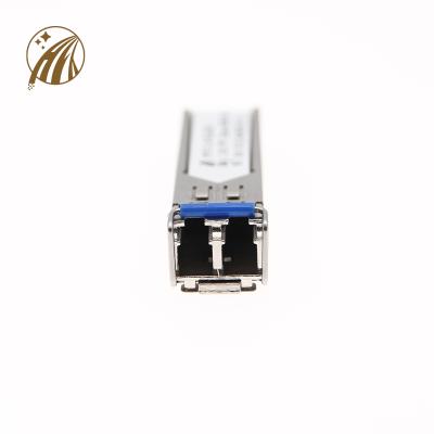 China High quality 1.25G/2.5G/10G/40G/100G GPON ONU SFP transceiver optical module of data center etc. SFP for sale