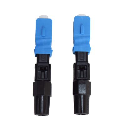 China 3.1 x 2.0 mm Drop Cable Factory Supply Hot Price Adapter Fiber Optic Adapter Supplier for sale