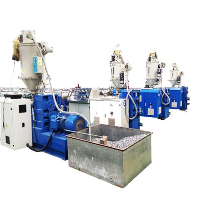 China Hdpe pipe used pipe production line machine for sale extruders for sale