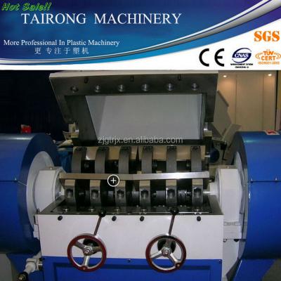 China Powerful bottle crusher/plastic crusher plastic crushing machine for sale for sale