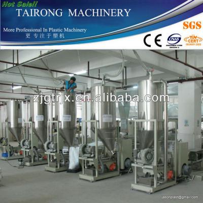 China Drier PET Precrystallization Machine DSG for sale