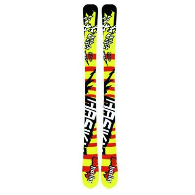 China Cheap hot sale all mountain Dilrectiona ski for sale