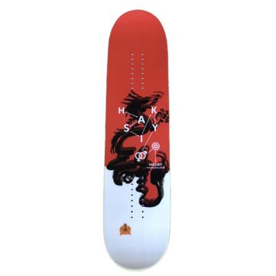 China Hasiky ODM Customized Trampoline Jib Snowboards Top Quality Exercising Boards For Adult 518HSK34 for sale