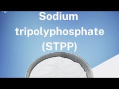 Riel Chemical - Sodium tripolyphosphate
