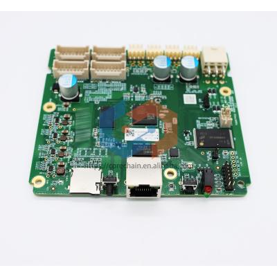 China Control Board In The Current Official PCBA Controller Suitable For D7 Control Board for sale