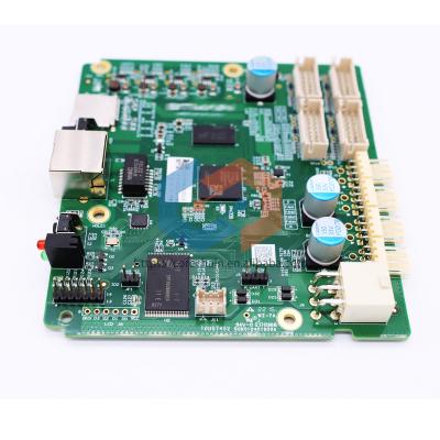 China New S 17 Controller C87 Series L7 XC7Z007S Control Board Support Hive OS System S 19 Motherboard For S 17 for sale