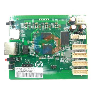 China Official Control Board S9K Z9 Z11 V9 Controller Control Board New for sale