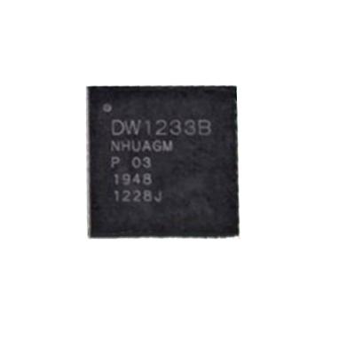 China Electric Wholesale DW1233B Chip Suitable For E12 Component Repair DW1233B for sale