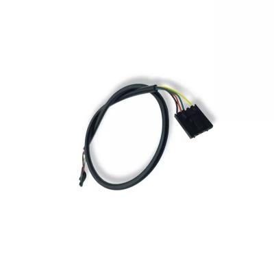 China AUC AUC3 921 920 741 751 to New 5pin Data Cable Color Converter Stock Black Cable for AUC AUC3 921 920 741 751 for sale