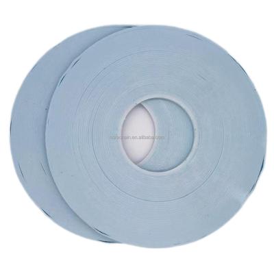 China Official High Voltage 100m/roll Thermal Shield Tapes For KF1921 KF1930 KF1950 Chip M21s Silicone Conductive Tape Thermally for sale