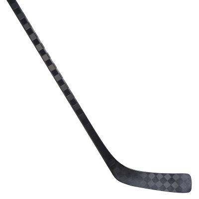 China One Piece Ice Hockey Stick China Ice Hockey Sticks With Weight 380g for sale