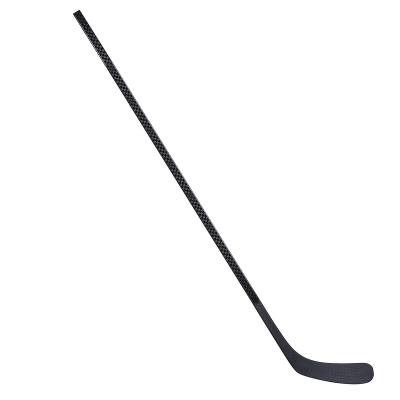 China Hot Selling Ice Hockey Stick One Piece Ice Hockey Stick With P92 Blade for sale