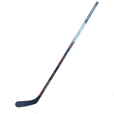 China 2022 New Super Lightweight Carbon Ice Hockey Stick Style One Piece Hockey Stick Model From Real Manufacturer for sale