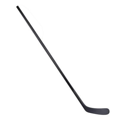 China Grip Compound Ice Hockey Stick One-Piece Ice Hockey Stick for Senior, Junior for sale