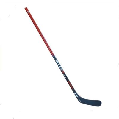 China one piece ice hockey stick carbon fiber stick from china hockey sticks wholesalers for sale