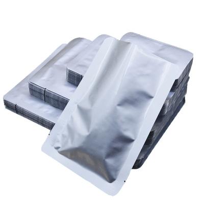 China Free Sample Wholesale Cheap High Quality ANTISTATIC All Size IC E-commerce Packaging Bag Anti Static Moisture Proof Sealed Cosmetic Bags for sale