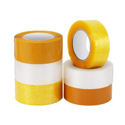 China Wholesale Customized Waterproof Forms Sample Ecommerce Packaging Boxes Adhesive Tape For Shipping Business for sale