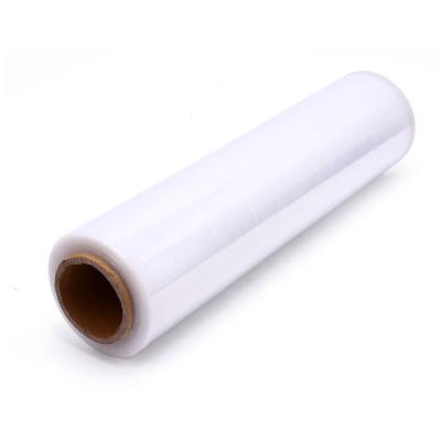 China Wholesale high quality cheap sample moisture proof all size 2A e-commerce shipping transparent packaging stretch film with customized for sale