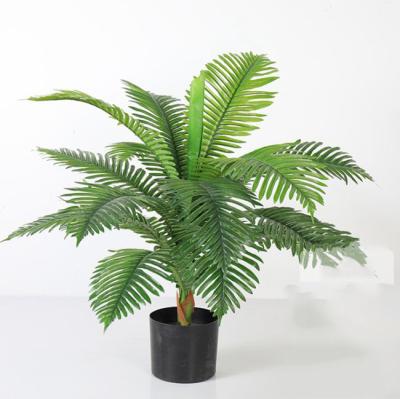 China Eco Friendly Design Wholesale Indoor Artificial Plants Home Decor for sale