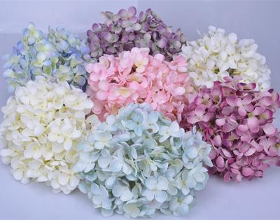 China Decorative Handle Flower Ball Wedding Eco - Friendly for sale