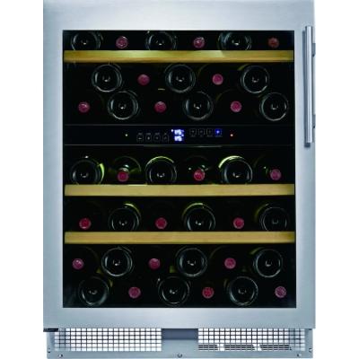 China High Quality Cheap Hotel Price Wine Storage Cabinet Beer and Wine Cooler Stainless Steel Wine Bottle Cooler for sale